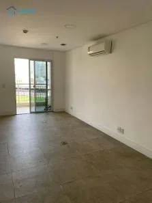 Sala Comercial para alugar, 42m² no Mooca, São Paulo