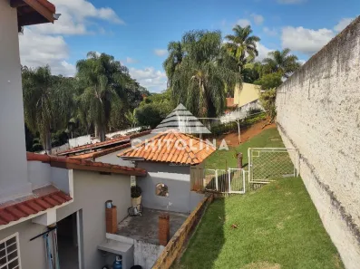 Casa com 5 Quartos à venda, 303m² no Vila La Brunetti, Itapetininga