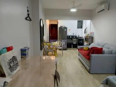 Apartamento com 1 Quarto para alugar, 31m² no Copacabana, Rio de Janeiro