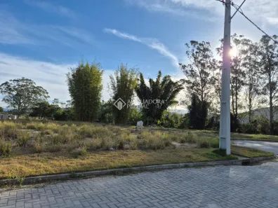 Lote/Terreno à venda, 360m² no Campo D'una, Garopaba