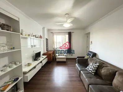 Apartamento com 3 Quartos à venda, 74m² no Santana, São Paulo