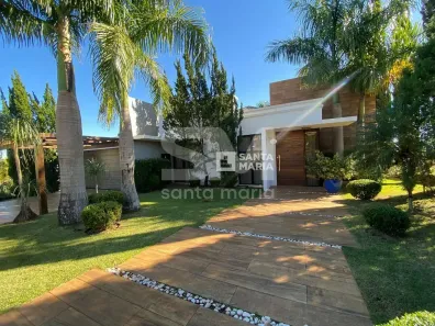 Casa com 1 Quarto à venda, 295m² no Área Rural de Chapecó, Chapecó