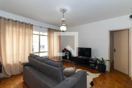 Apartamento com 3 Quartos à venda, 90m² no Jardim Europa, São Paulo