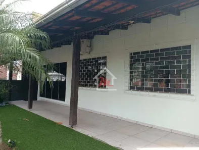 Casa com 5 Quartos à venda, 164m² no Água Verde, Blumenau
