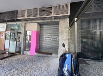 Ponto Comercial à venda, 45m² no Ipanema, Rio de Janeiro
