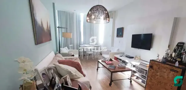 Apartamento com 3 Quartos à venda, 115m² no Tijuca, Rio de Janeiro