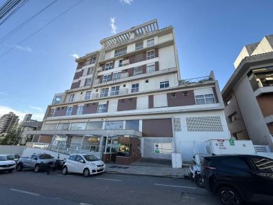 Apartamento à venda, 32m² no Centro, Florianópolis