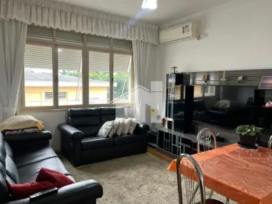Apartamento com 2 Quartos à venda, 75m² no Campo Belo, São Paulo