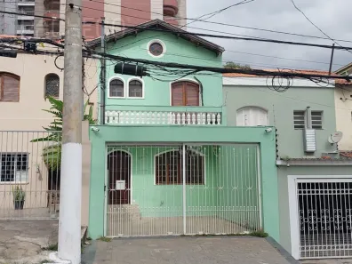 Imóvel Comercial para alugar, 180m² no Perdizes, São Paulo