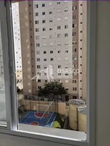 Apartamento com 2 Quartos à venda, 35m² no Paraíso do Morumbi, São Paulo