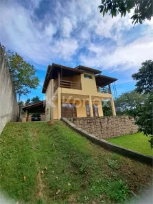 Casa com 3 Quartos à venda, 280m² no Jardim Alto de Santa Cruz, Itatiba