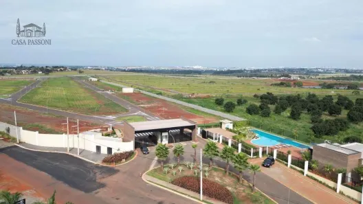 Lote/Terreno à venda, 301m² no Betel, Paulínia