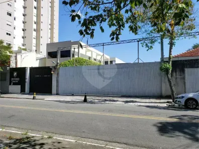 Galpão/Depósito/Armazém à venda, 1088m² no Várzea de Baixo, São Paulo