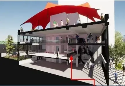 Sala Comercial à venda, 1330m² no Pinheiros, São Paulo