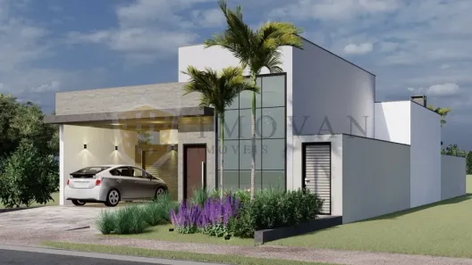 Apartamento com 3 Quartos à venda, 182m² no Residencial Alto do Castelo, Ribeirão Preto