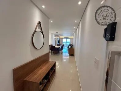 Apartamento com 3 Quartos à venda, 176m² no Aviação, Praia Grande