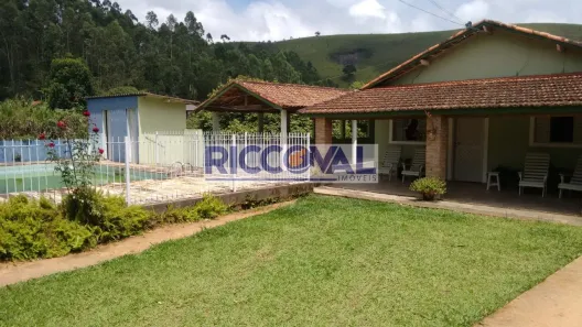 Fazenda/Sítio à venda, 123631m² no Vila São Geraldo, São José dos Campos