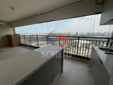 Apartamento com 4 Quartos à venda, 136m² no Jardim Dom Bosco, São Paulo
