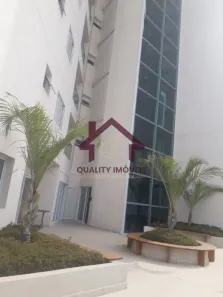 Apartamento com 2 Quartos à venda, 74m² no Vila Osasco, Osasco