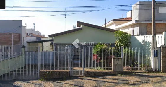 Casa com 3 Quartos para alugar, 306m² no Jardim Proença, Campinas