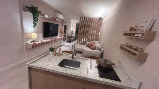 Apartamento com 1 Quarto à venda, 35m² no Copacabana, Rio de Janeiro