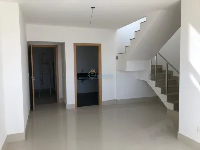 Cobertura com 3 Quartos à venda, 178m² no Santa Rosa, Belo Horizonte
