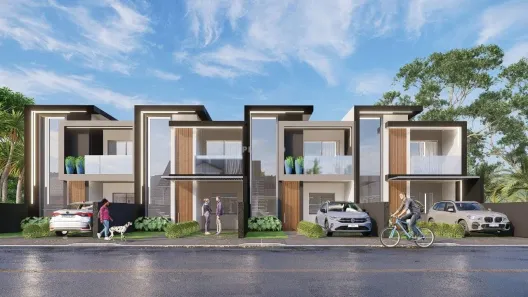 Casa com 3 Quartos à venda, 118m² no Atlântida-Sul, Osório