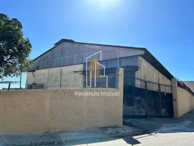Galpão/Depósito/Armazém à venda, 1500m² no Vila Mesquita, São Paulo