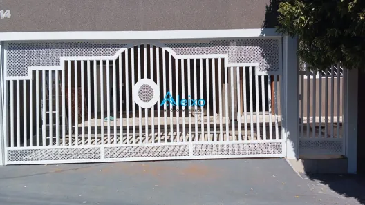 Casa com 3 Quartos à venda, 160m² no Parque das Amoras II, São José do Rio Preto