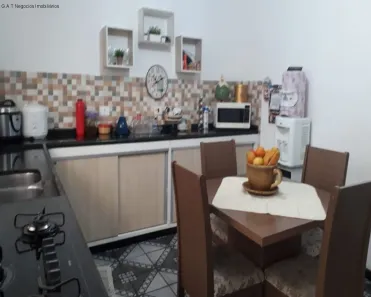 Casa com 3 Quartos à venda, 195m² no Jardim São Guilherme, Sorocaba