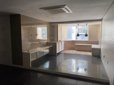 Apartamento com 3 Quartos à venda, 160m² no Itapuã, Vila Velha