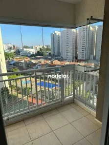 Apartamento com 2 Quartos à venda, 58m² no Água Branca, São Paulo
