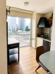 Apartamento com 2 Quartos à venda, 70m² no Fundação, São Caetano do Sul