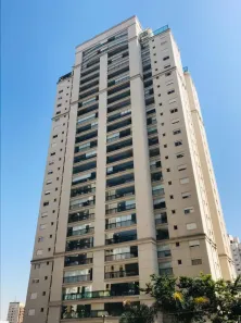 Apartamento com 3 Quartos à venda, 202m² no Vila Regente Feijó, São Paulo