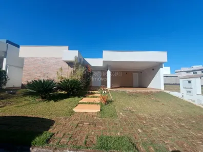 Casa de Condomínio com 3 Quartos à venda, 250m² no Jardim Salto Grande, Araraquara