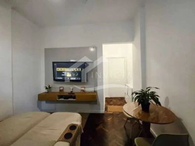 Apartamento com 1 Quarto à venda, 30m² no Ipanema, Rio de Janeiro