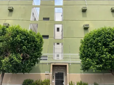Apartamento com 2 Quartos para alugar, 85m² no Alvorada, Cuiabá