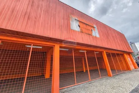 Ponto Comercial para alugar, 630m² no Centro, Juiz de Fora