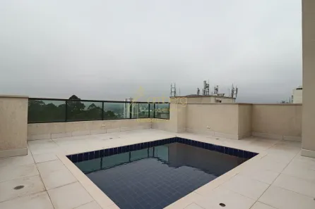 Cobertura com 4 Quartos à venda, 330m² no Paraisópolis, São Paulo