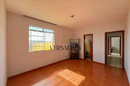 Casa com 3 Quartos à venda, 163m² no Concórdia, Belo Horizonte