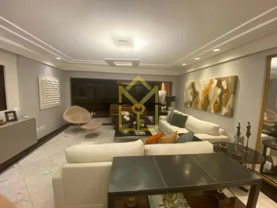 Apartamento com 4 Quartos à venda, 170m² no Pina, Recife