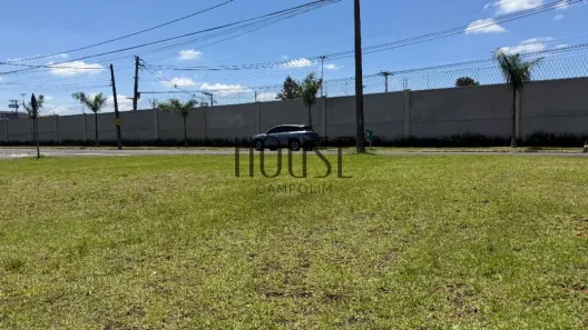 Lote/Terreno à venda, 650m² no Parque Campolim, Sorocaba