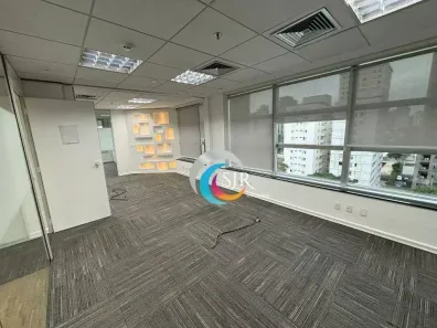 Sala Comercial para alugar, 333m² no Itaim Bibi, São Paulo