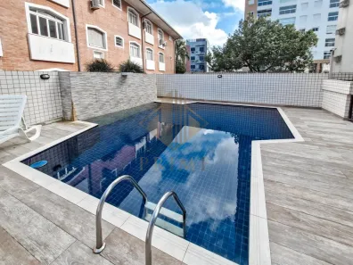Apartamento com 3 Quartos à venda, 90m² no Enseada, Guarujá