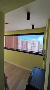 Apartamento com 3 Quartos à venda, 73m² no Costa Paradiso, Barra dos Coqueiros
