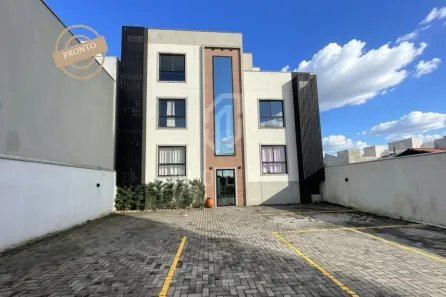 Apartamento com 2 Quartos à venda, 60m² no Itacolomi, Balneário Piçarras