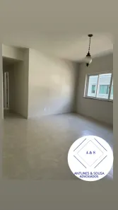 Apartamento com 3 Quartos para alugar, 131m² no Centro, Nova Iguaçu