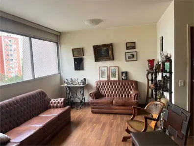 Apartamento com 2 Quartos à venda, 160m² no Indianópolis, São Paulo