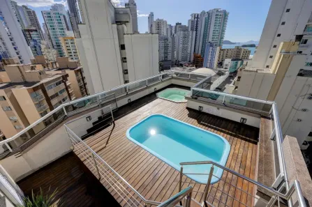 Apartamento com 12 Quartos à venda, 665m² no Centro, Balneário Camboriú