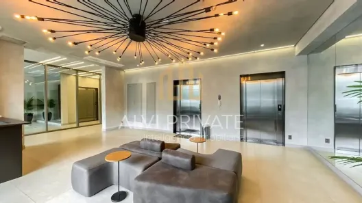 Apartamento com 1 Quarto à venda, 18m² no Perdizes, São Paulo